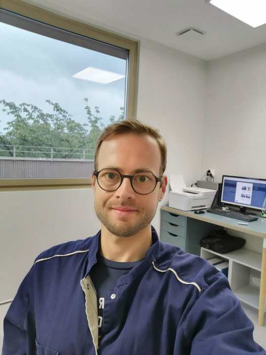 Dr Remy Jouys, Masseur kinésithérapeute à Villennes-Sur-Seine