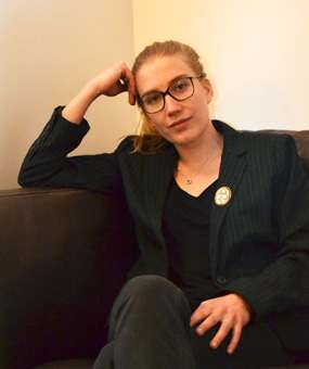 Clémence CHABOLLE