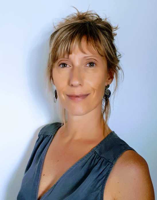 Sandra Dexpert
