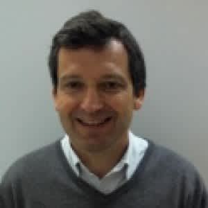 Dr Nicolas Barriere