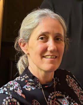 Dr Géraldine Lang, Médecin généraliste à Montagny-Lès-Beaune