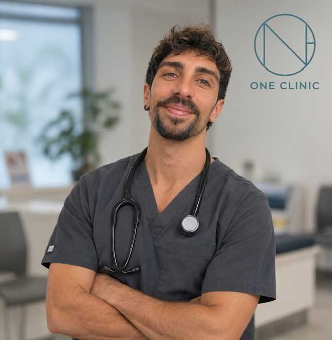 Dr Alex Journee, Gériatre à Nice