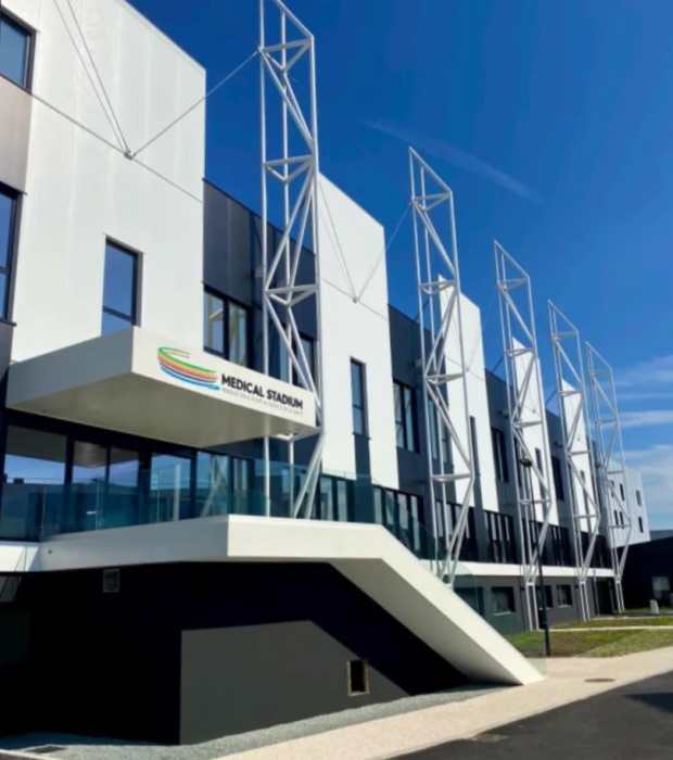 Médical Stadium