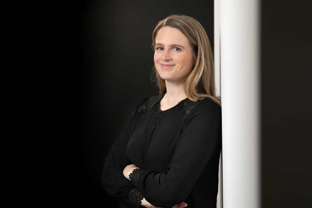 Dr Clotilde Lambeaux