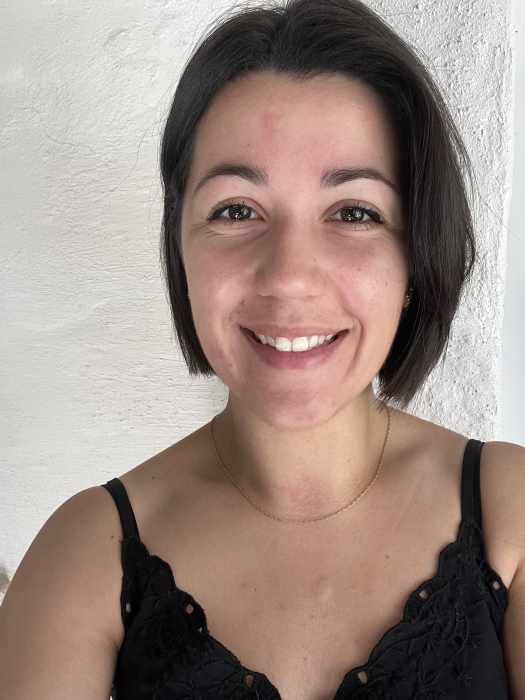 Audrey Duvrac
