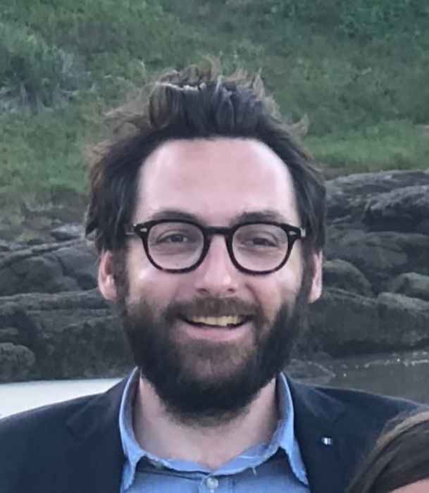 Dr Patrick FIAT