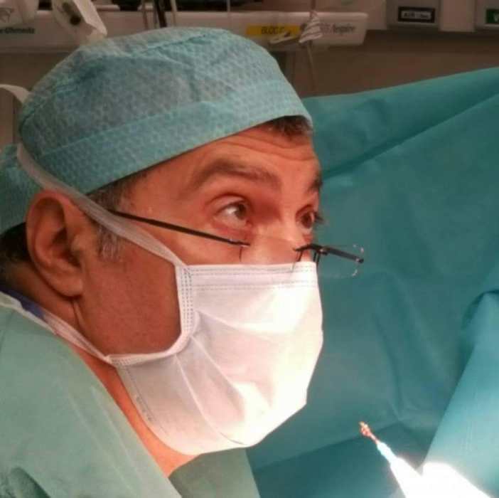 Dr LOUBNAN CHOUGHARI