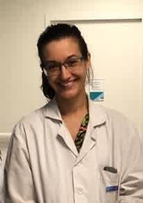 Dr Camille Obert- Marby