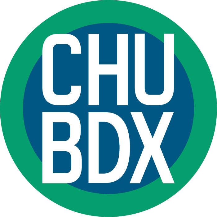 CHU de Bordeaux