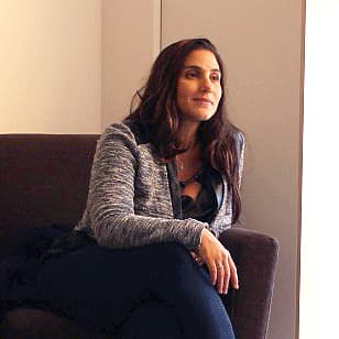 Sarah KIDRI