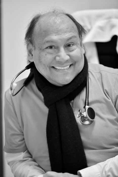 Dr Antonio José ROJANO GUZMAN