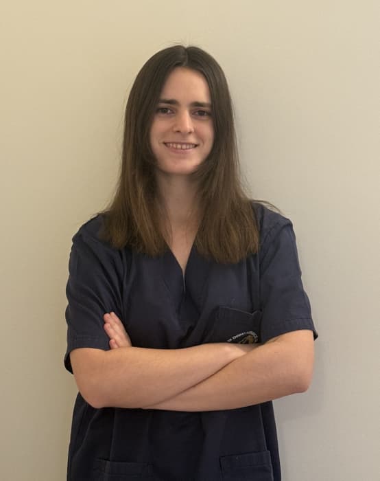 Dr Carla Brugidou