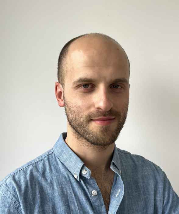 Dr Aymeric LE CARPENTIER