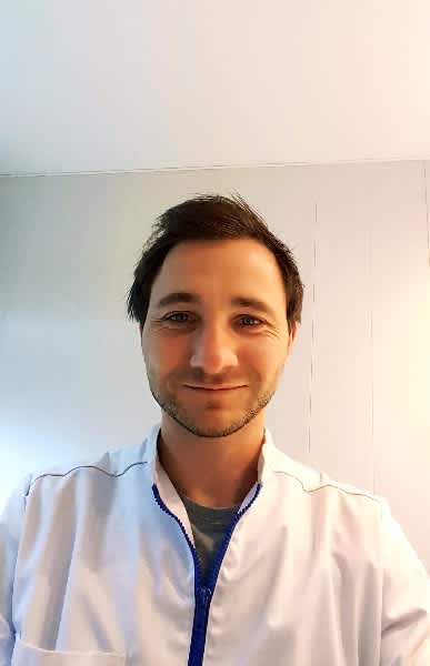 Jean-Baptiste BALOUP