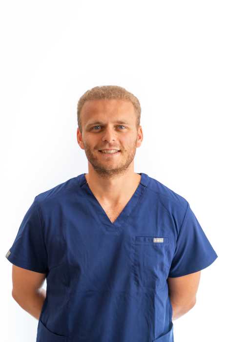 Dr Yankel LASKAR