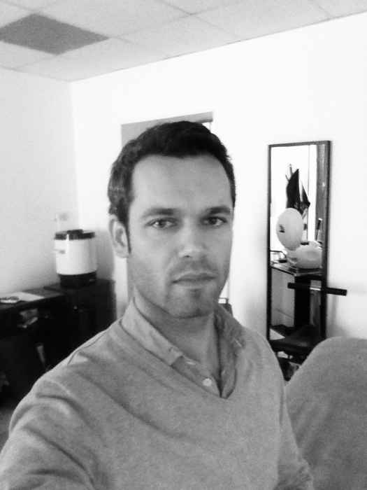 ROMAIN PREVOST