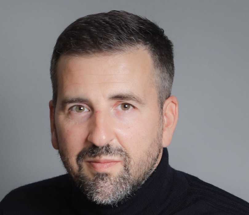 Dr Fabio Waty, Pédicure podologue à Reims