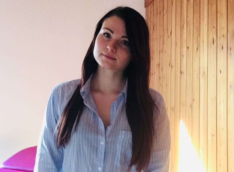 Morgane ANDERTON