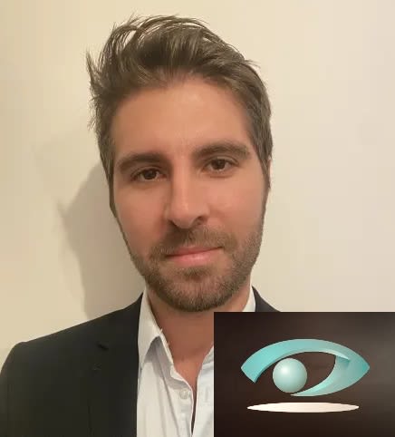 Dr Anthony Charlot