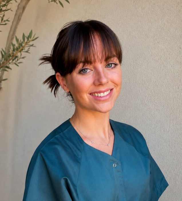 Dr Oriane Masson Regnault, Ostéopathe à Vaison-La-Romaine