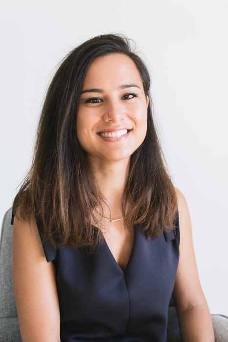Dr Laura Troin