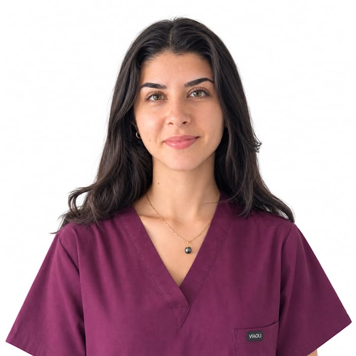 Dr Ines Laporte, Chirurgien dentiste à Saint-Geours-De-Maremne