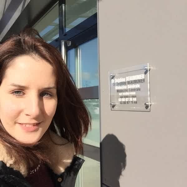 Dr Delphine BEAUMUNIER