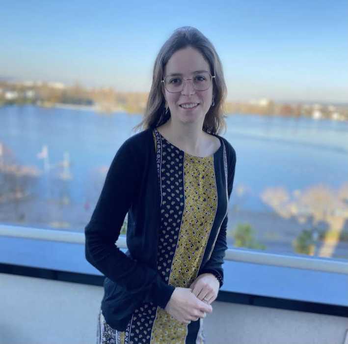 Manon PRUVOT