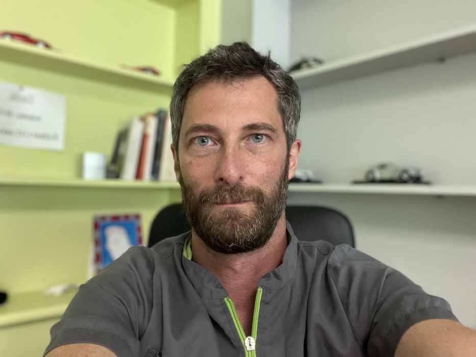 Quentin FORTEAU 
