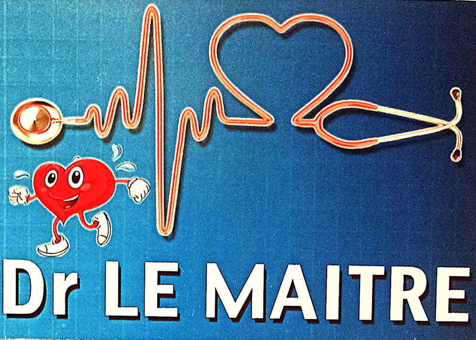 Dr THIERRY LE MAITRE
