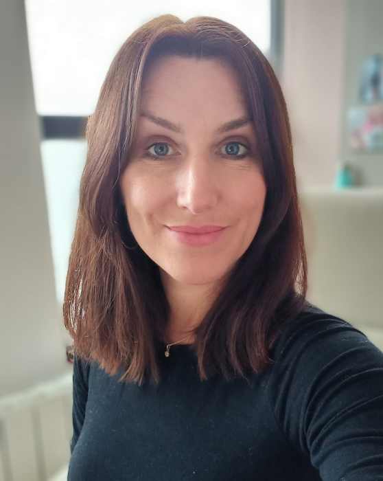 Caroline PENDELIAU