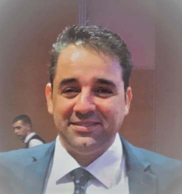 Dr Khier AMRANI