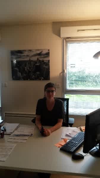 Dr Sophie Mascle