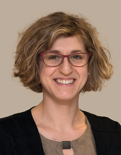 Sophie Matter-Dammertz