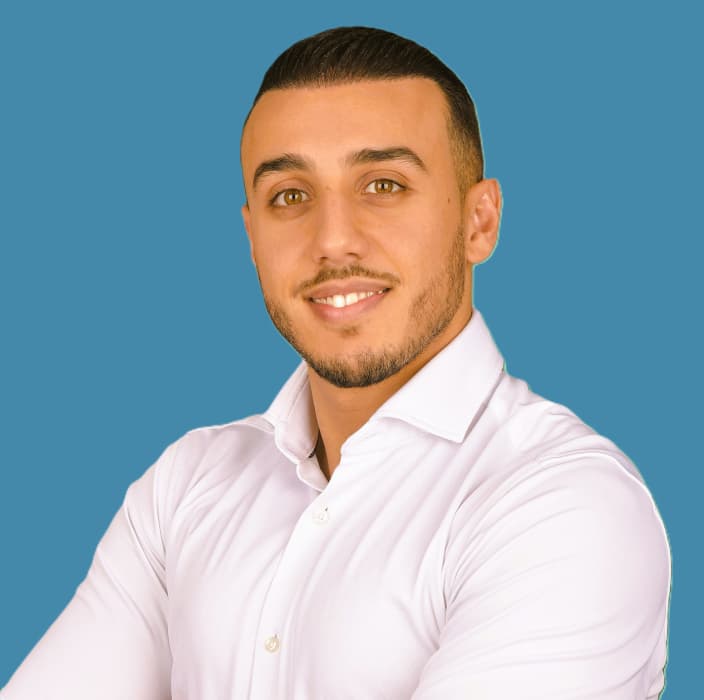 Belkacem Adel Soualmi