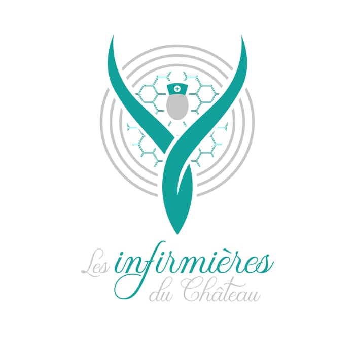 Les Infirmières Du Château Ormesson - Mme Rivera, Mme Lagardere Et Mme Trivino, Infirmier à Ormesson-Sur-Marne