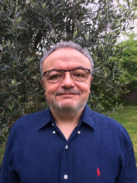 Dr Jean-Luc BOUCHEREAU