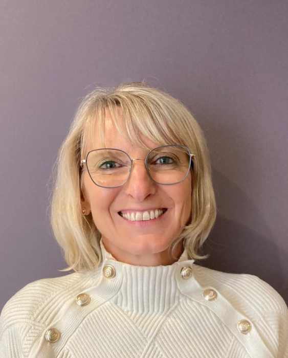 Dr Sylvie CECCHETTI
