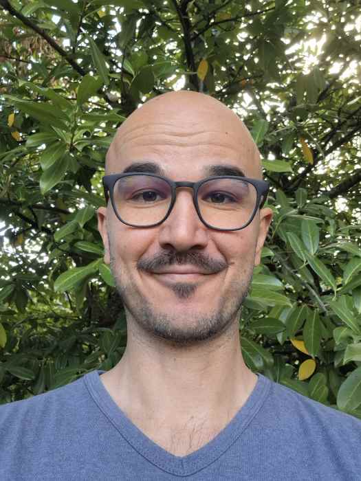 Cédric BUYTAERT