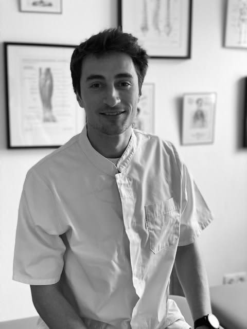 Arnaud BERTRAND