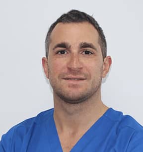 Dr Mickael Ohayon