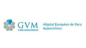 Hôpital Européen de Paris – GVM (ex Roseraie)