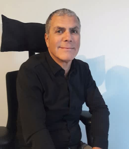Dr Gilbert OHAYON