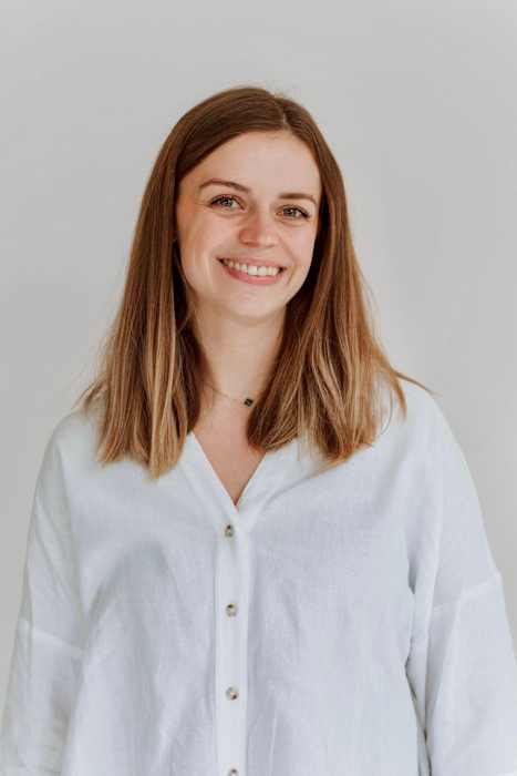 Dr Charlotte Delvoye, Ostéopathe à Roncq