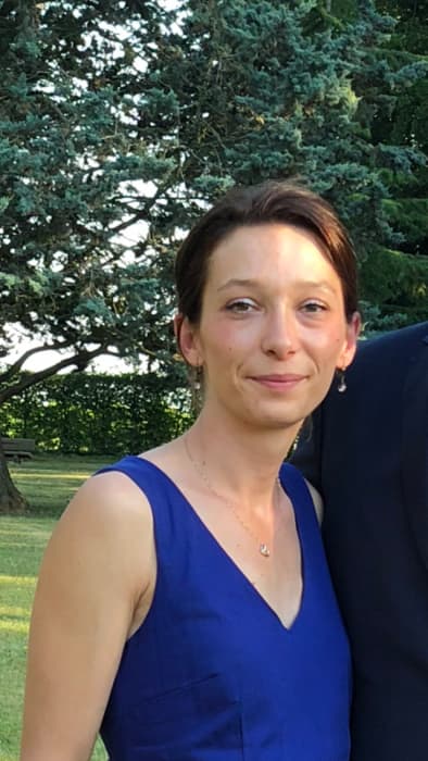 Angélique Boireaud-Bernard