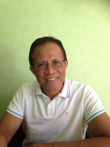 Dr Fabien Andriason