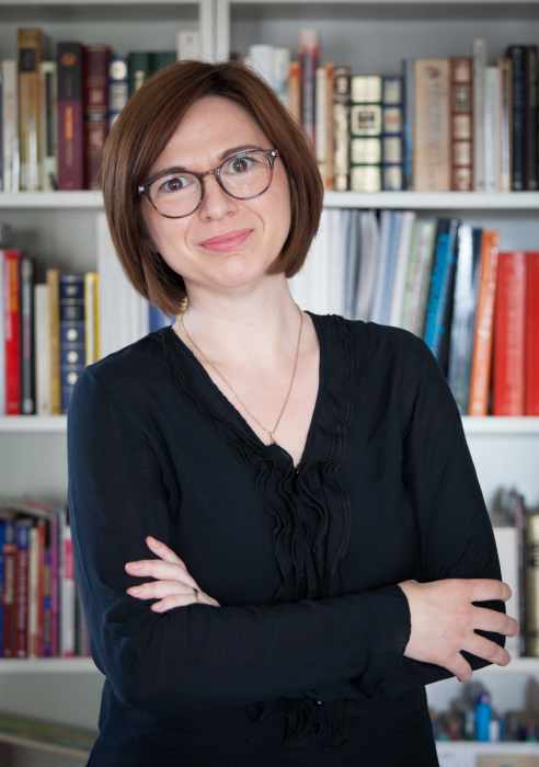 IOANA OLTEAN