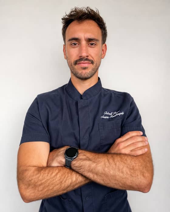 Thibault PANZA