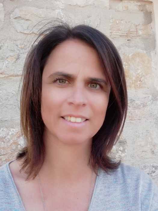 Anne-Laure CAMPANA