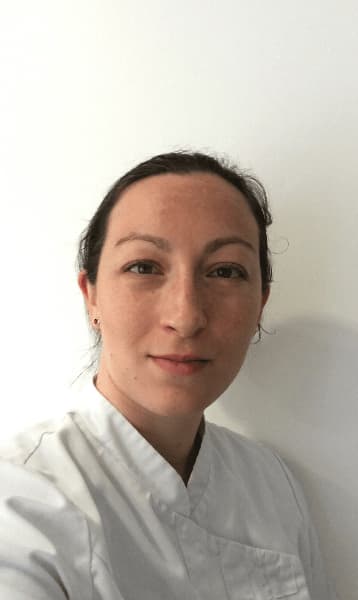 Aurore DAMIGON
